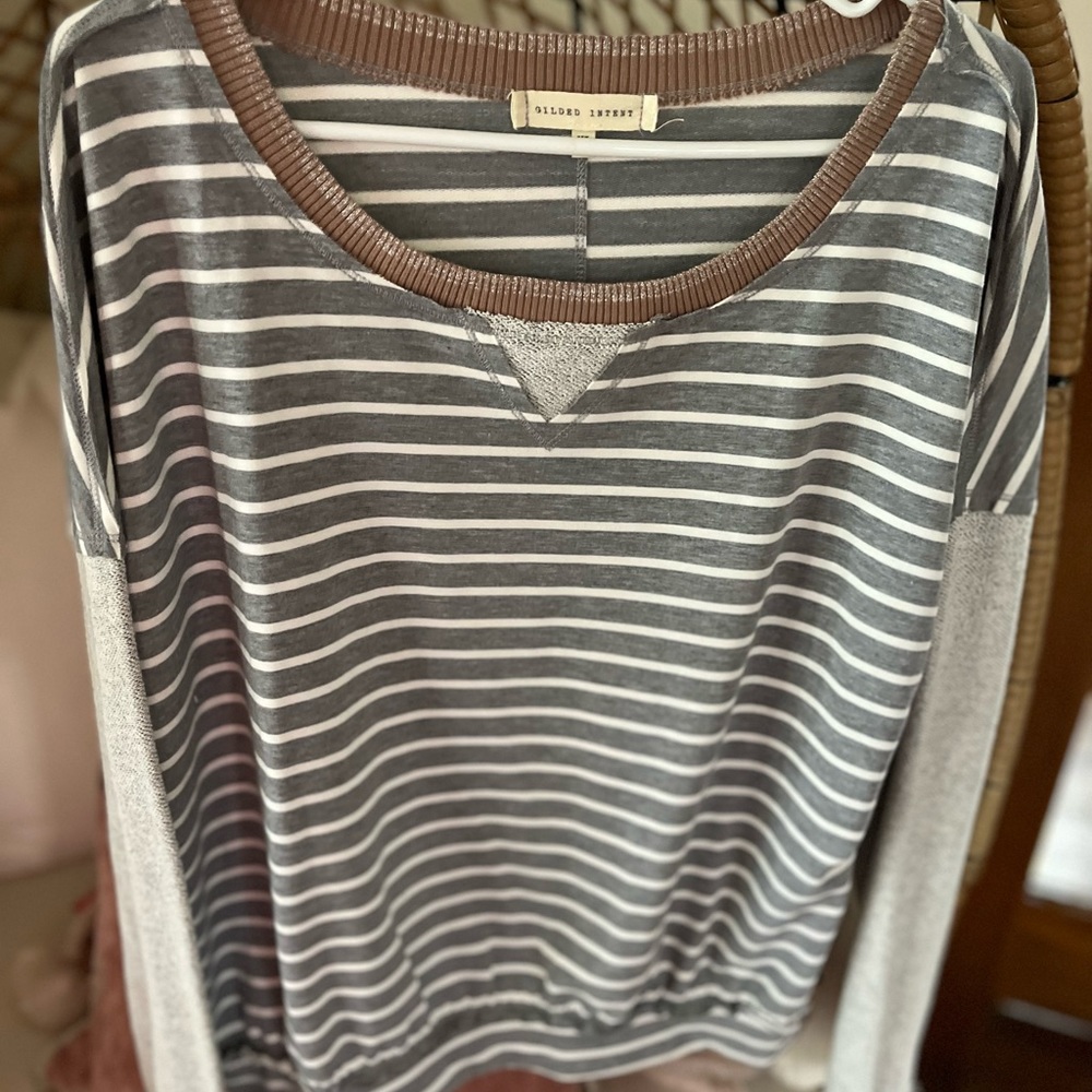 Gilded intent shirt xl